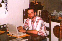 Burkhard Breme