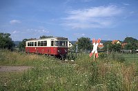 HSB Niedersachswerfen